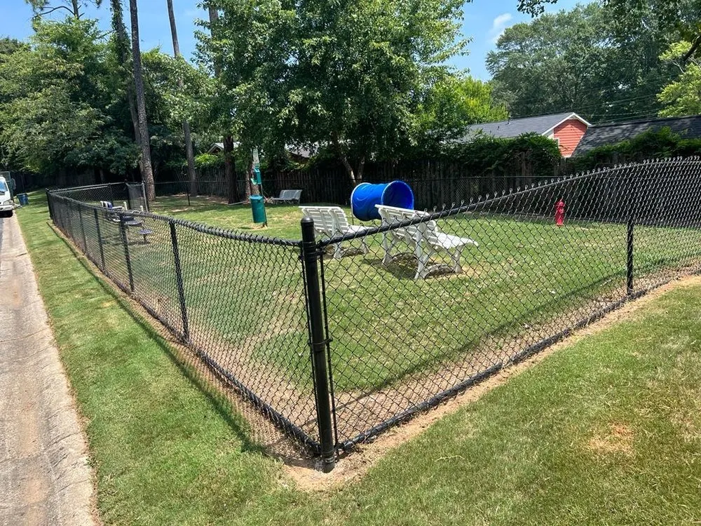 Trusted lawn mowing service in Bethlehem, GA by J & K Services