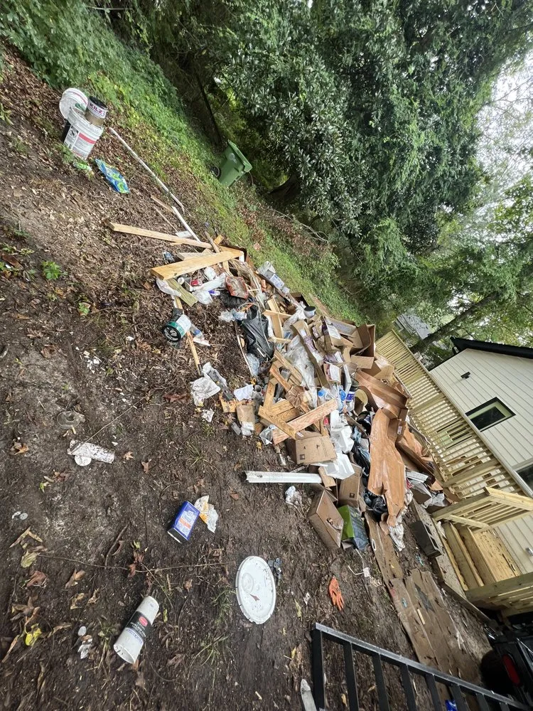 Local residential landscaping experts serving Bethlehem, GA - J & K Services