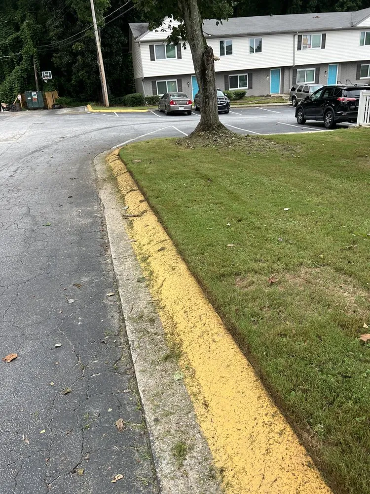 Reliable yard maintenance near you across Bethlehem, GA - J & K Services