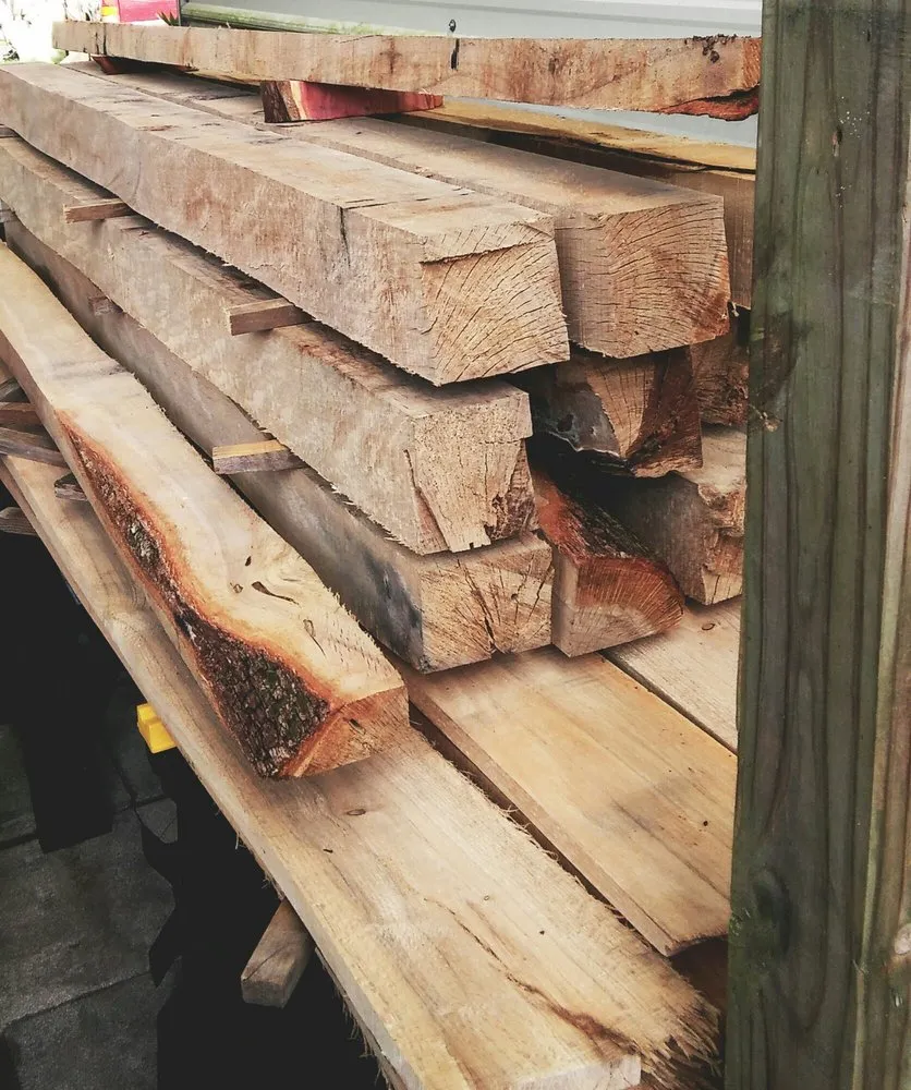 Custom residential landscaping with custom design across Jacksonville, FL - J & K Tree & Land