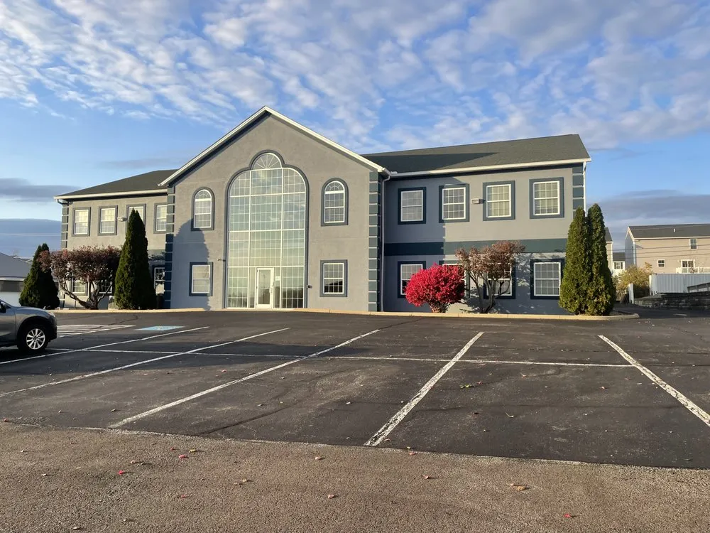 Trusted residential landscaping in Medina, OH by J & K Tree And Landscaping