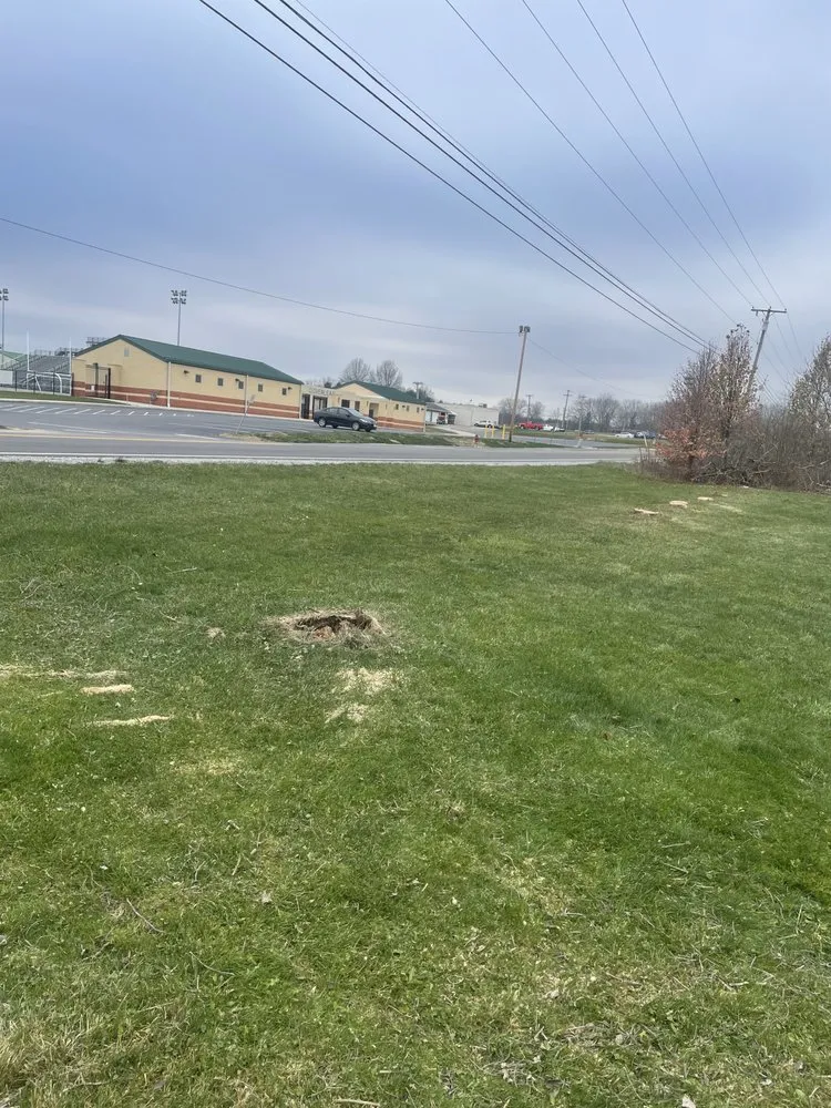 Reliable residential landscaping experts serving Medina, OH - J & K Tree And Landscaping