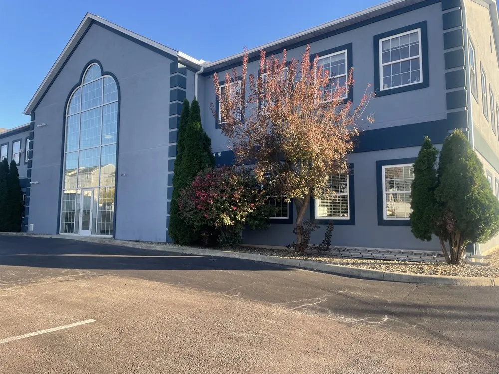 Expert garden landscaping for beautiful yards in Medina, OH by J & K Tree And Landscaping