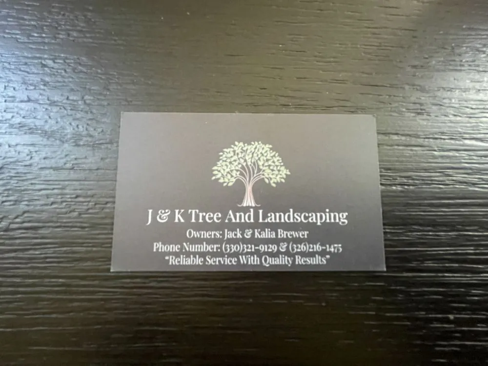 Affordable garden landscaping for outdoor upgrades across Medina, OH - J & K Tree And Landscaping
