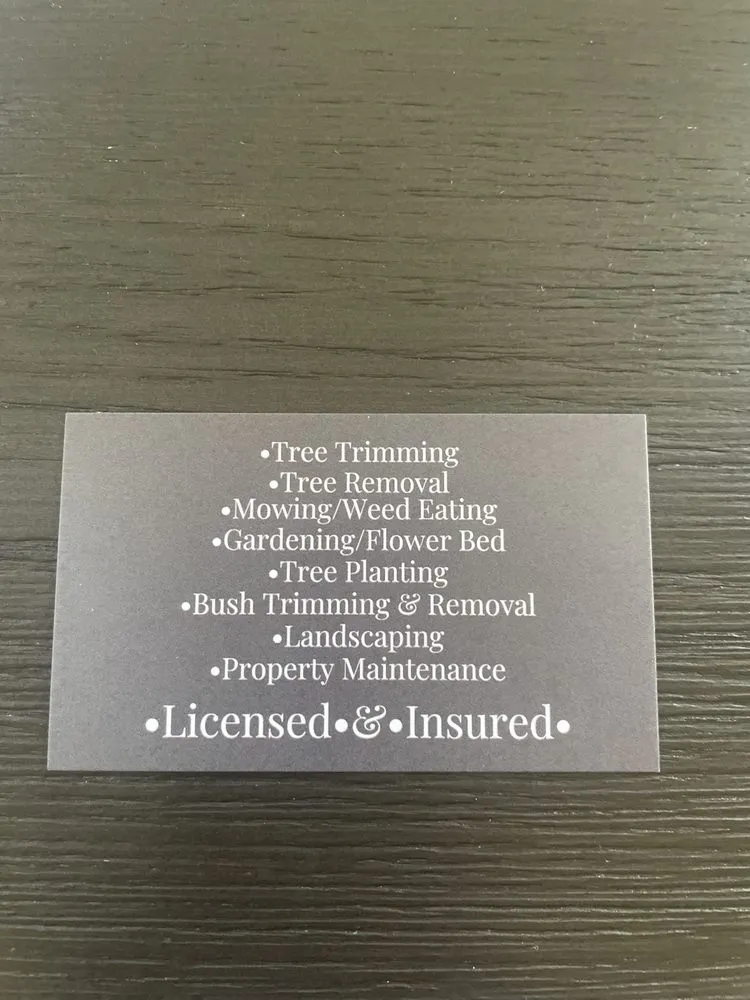 Professional garden landscaping in Medina, OH - J & K Tree And Landscaping