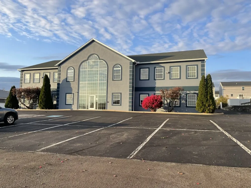 Reliable residential landscaping in Medina, OH - J & K Tree And Landscaping