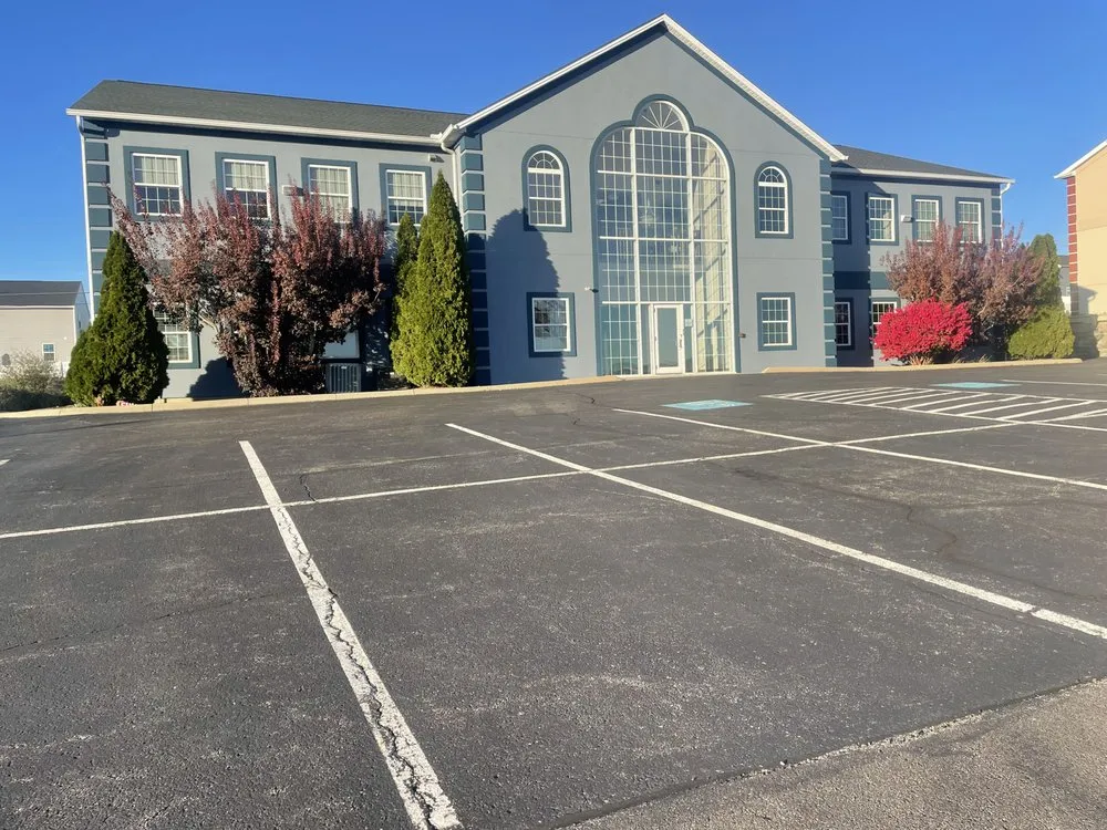 Reliable yard cleanup service in Medina, OH - J & K Tree And Landscaping