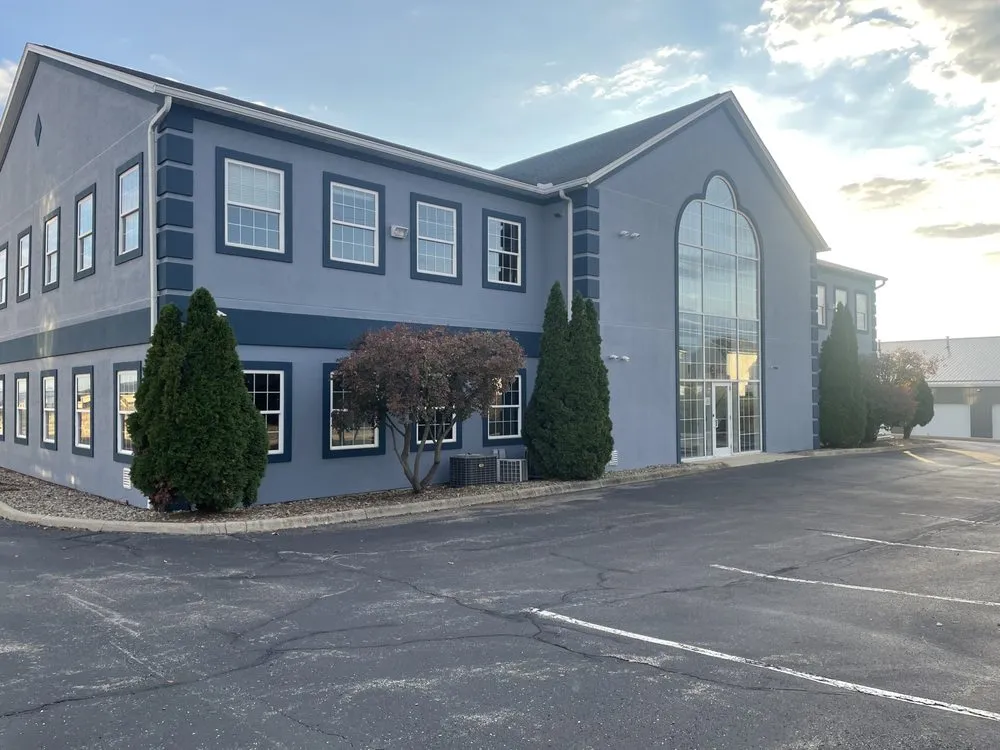 Trusted yard cleanup service for homes across Medina, OH - J & K Tree And Landscaping