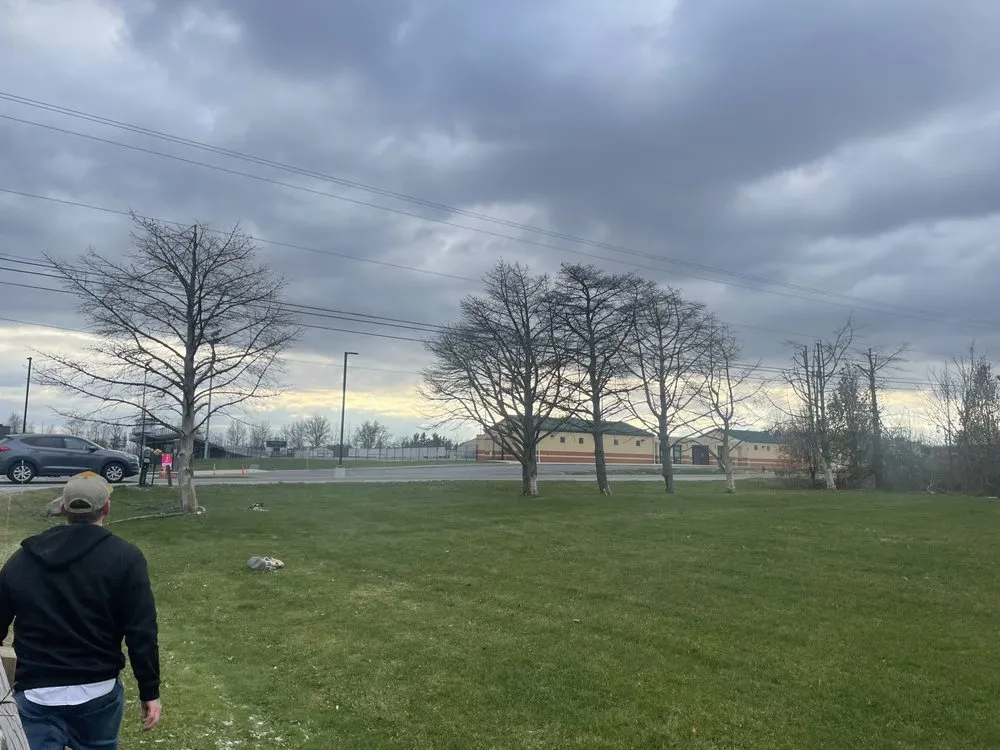 Trusted landscaping services in Medina, OH by J & K Tree And Landscaping