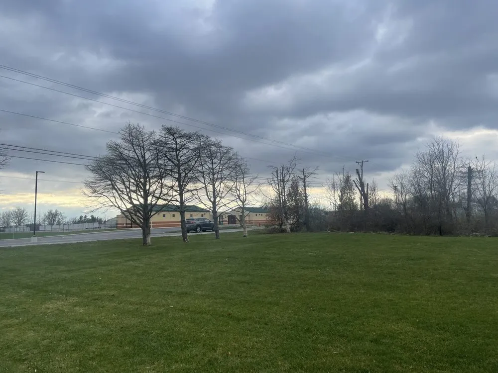 Professional landscape installation in Medina, OH - J & K Tree And Landscaping