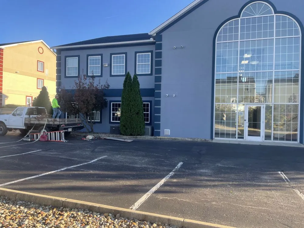 Reliable landscape installation in Medina, OH by J & K Tree And Landscaping