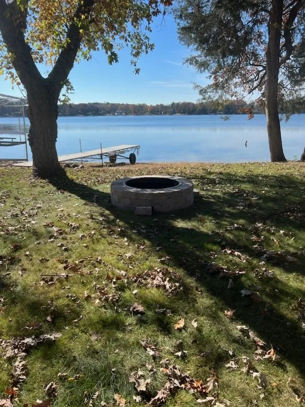 Professional landscape design in Sharon, WI - J & L 4 Seasons