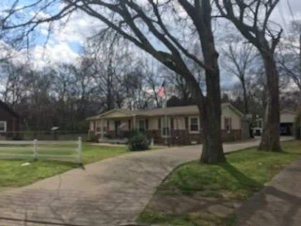 Affordable yard maintenance in Murfreesboro, TN - J & L Brothers