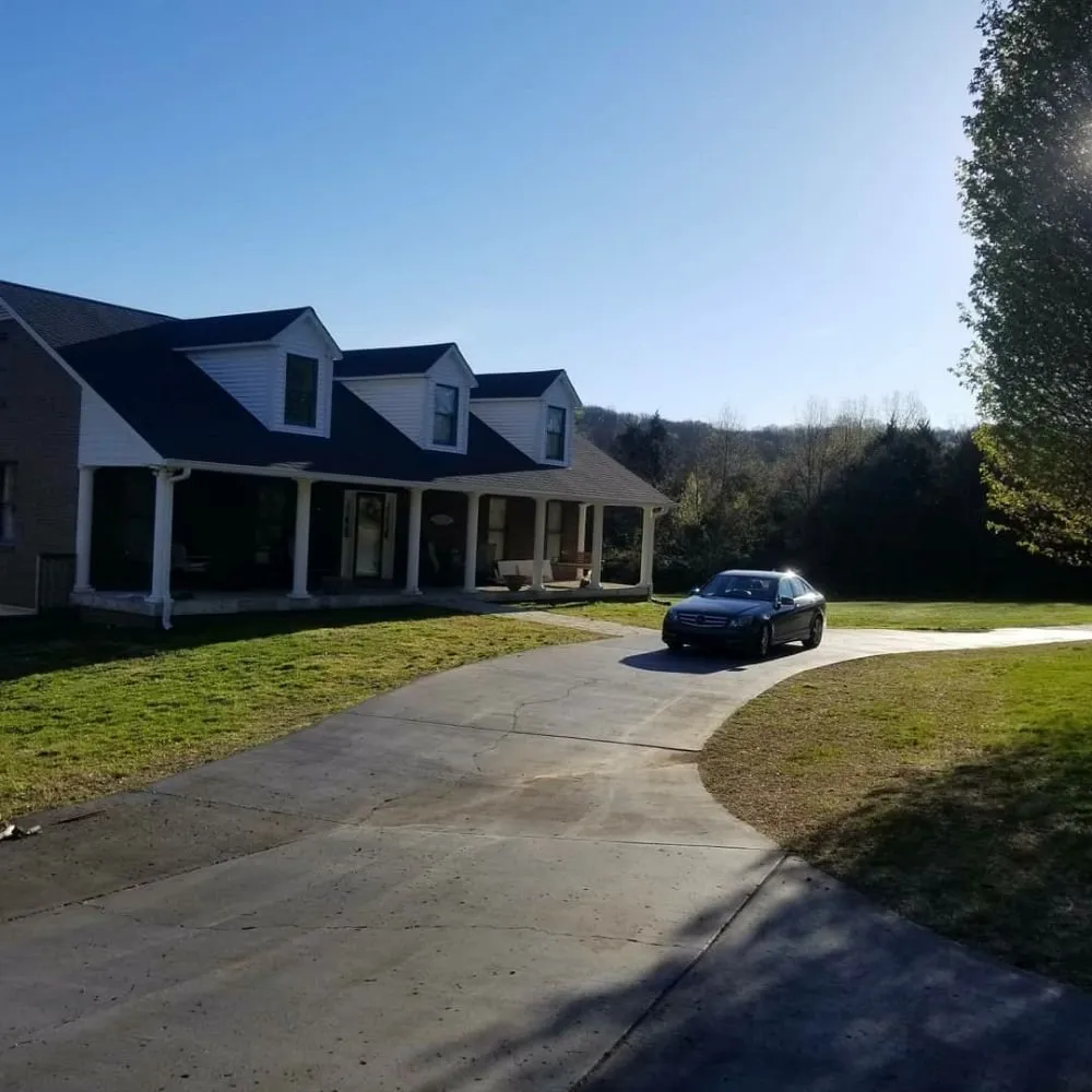 Professional landscape installation for year-round maintenance across Murfreesboro, TN - J & L Brothers