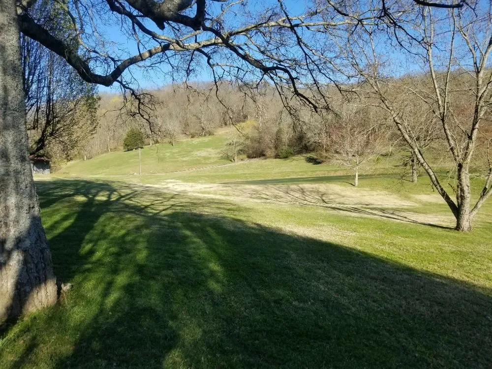 Custom lawn care service in Murfreesboro, TN by J & L Brothers