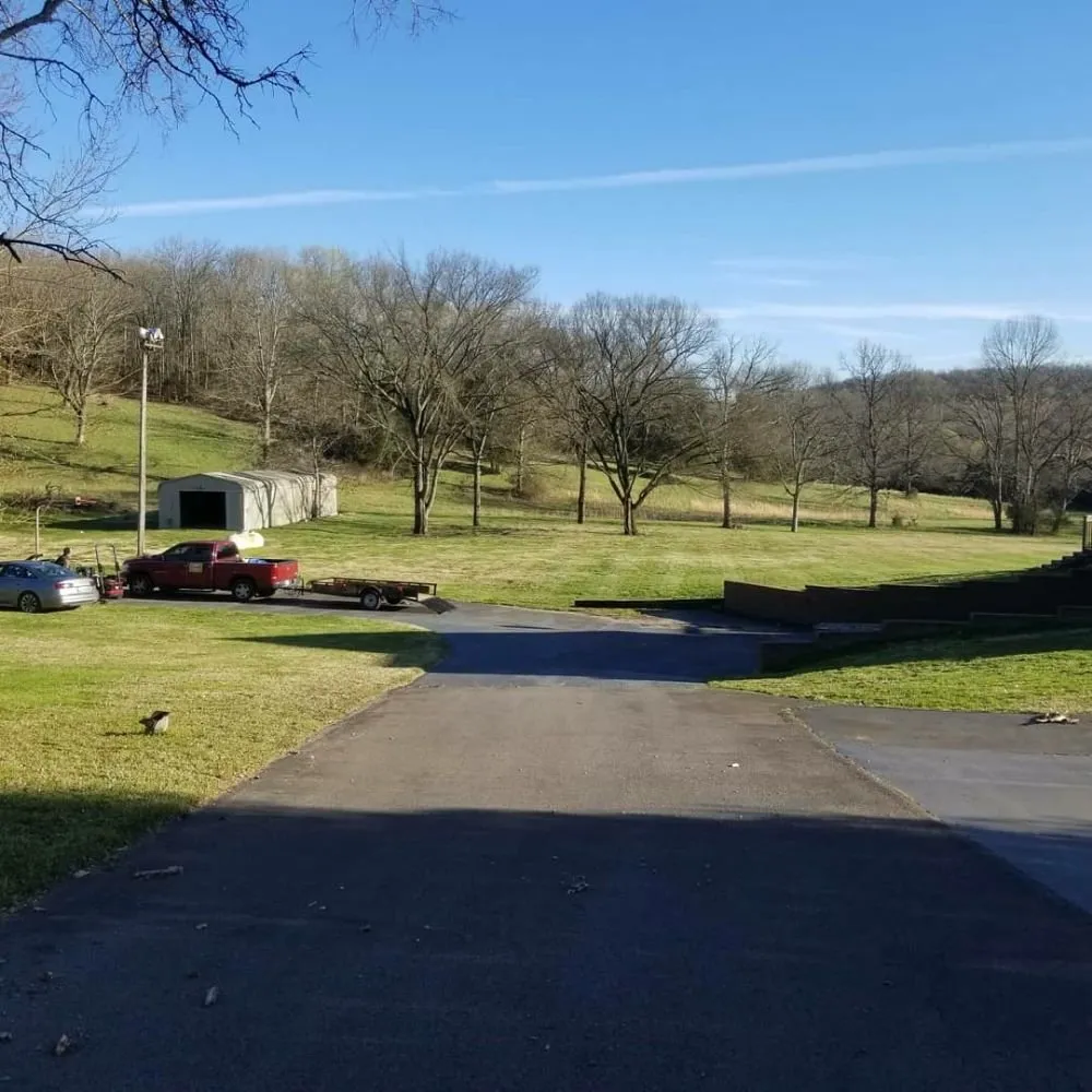 Expert landscape design for year-round maintenance across Murfreesboro, TN - J & L Brothers