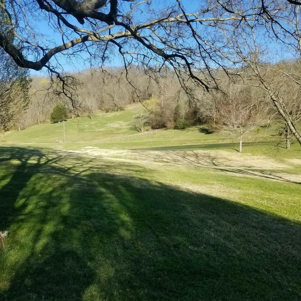 Reliable landscape installation in Murfreesboro, TN by J & L Brothers