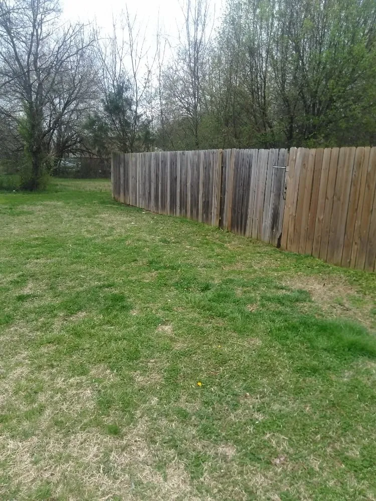 Affordable yard maintenance in Murfreesboro, TN by J & L Brothers