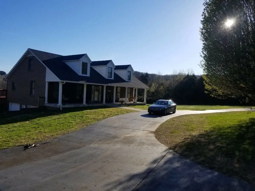 Trusted landscape installation in Murfreesboro, TN by J & L Brothers