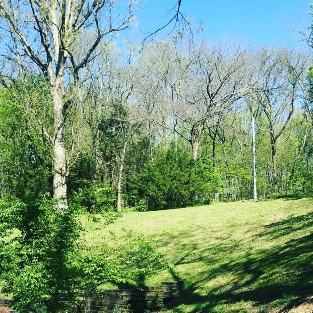 Expert garden landscaping in Murfreesboro, TN by J & L Brothers