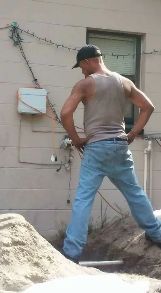 Affordable garden landscaping for beautiful yards in Tampa, FL by J & L Handyman Services