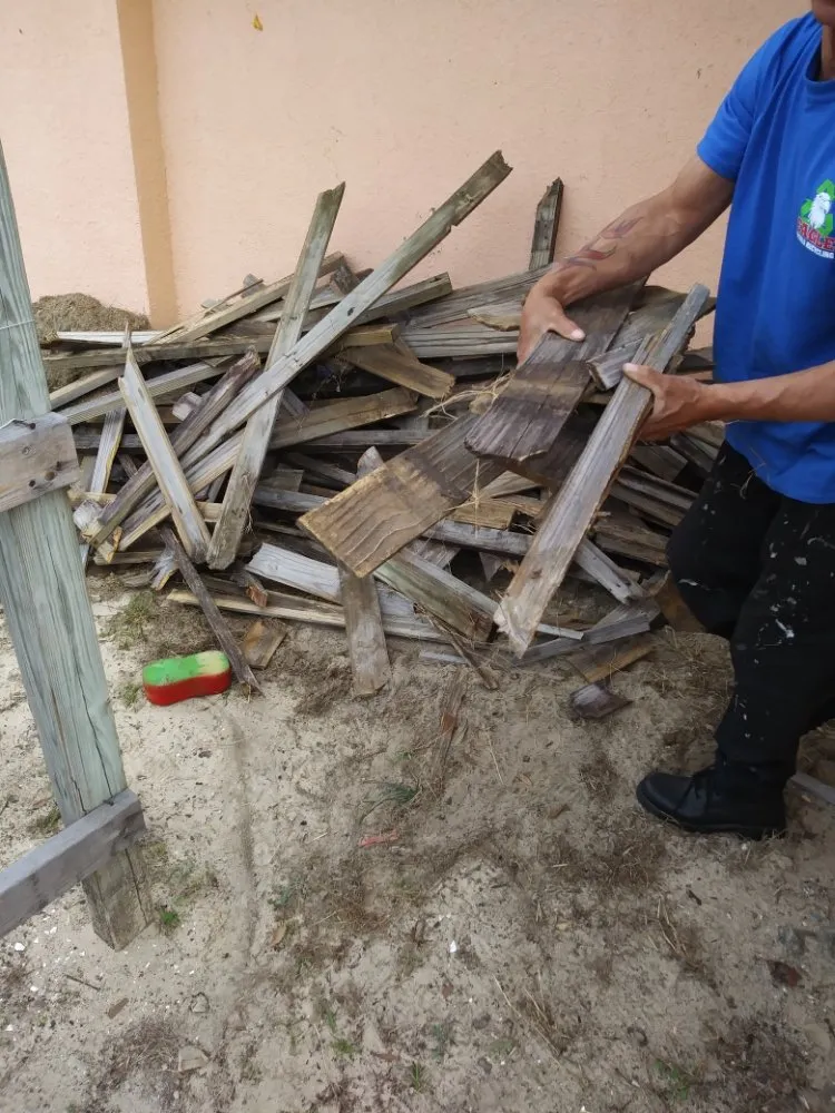 Top-rated landscaping services near you across Tampa, FL - J & L Handyman Services