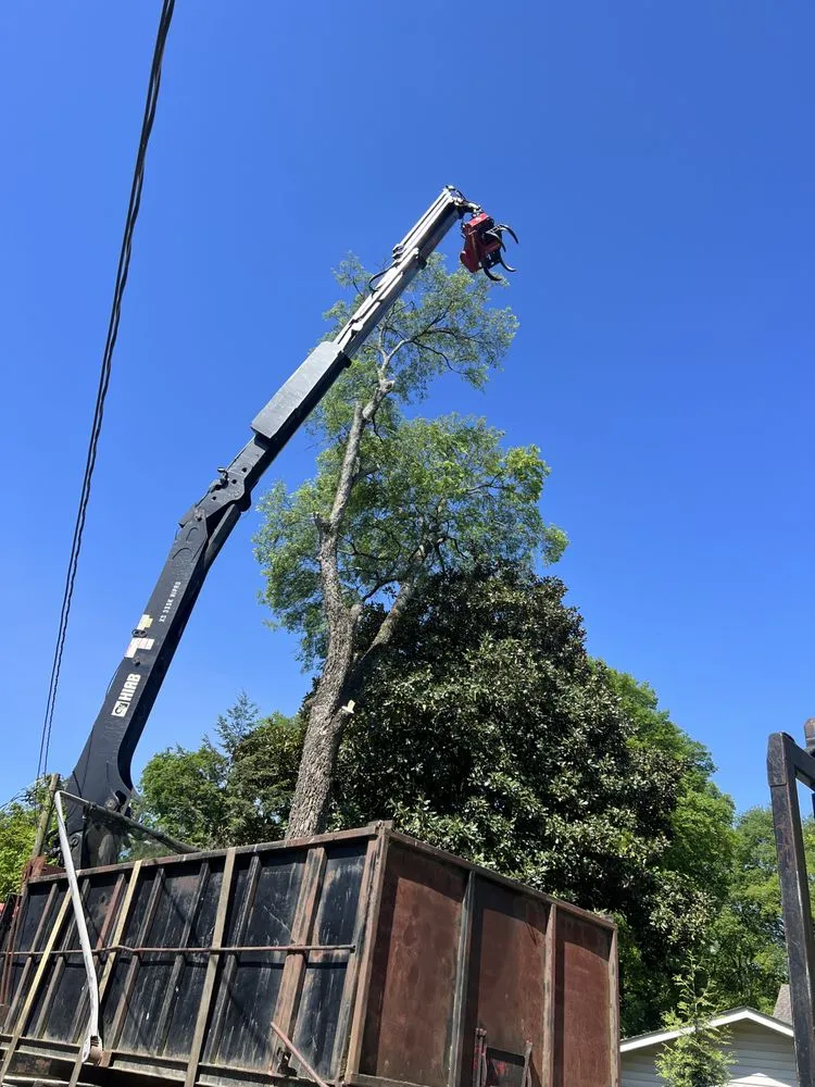 Local residential landscaping for homes across Maryville, TN - J & L Landscape