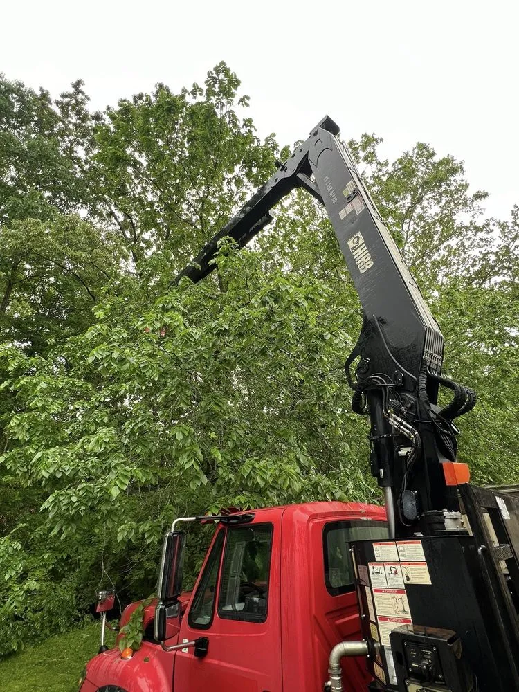 Reliable landscaping services experts serving Maryville, TN - J & L Landscape