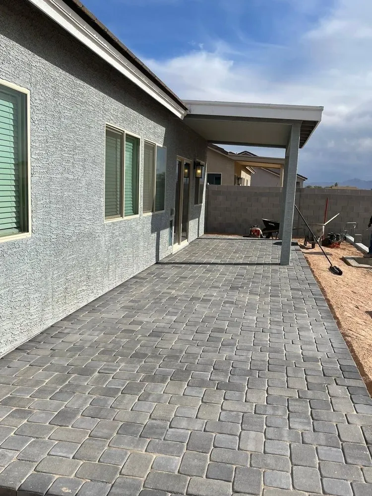 Local yard cleanup service for homes across Casa Grande, AZ - J & L Landscaping And Yard Maintenance