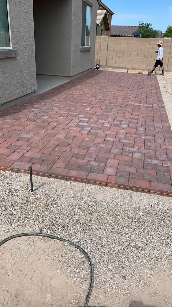 Top-rated landscape installation for year-round maintenance across Casa Grande, AZ - J & L Landscaping And Yard Maintenance