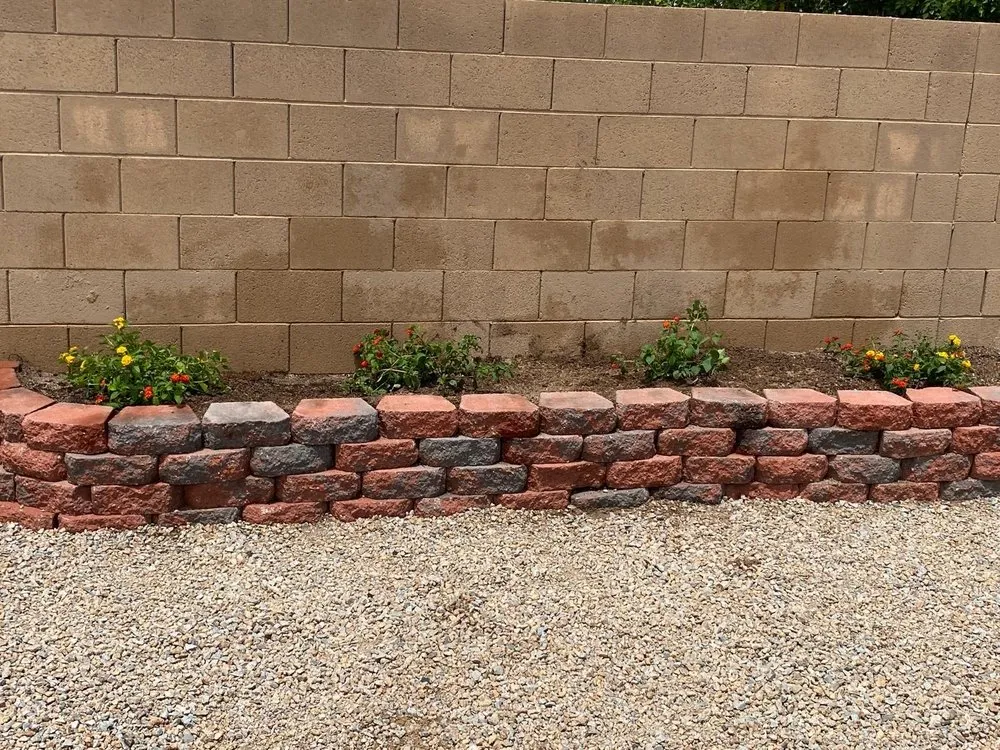 Reliable residential landscaping near you in Casa Grande, AZ by J & L Landscaping And Yard Maintenance