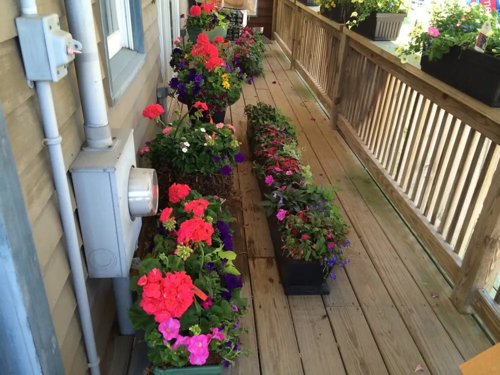 Local lawn care service for homes across Seekonk, MA - J & L Landscaping Co