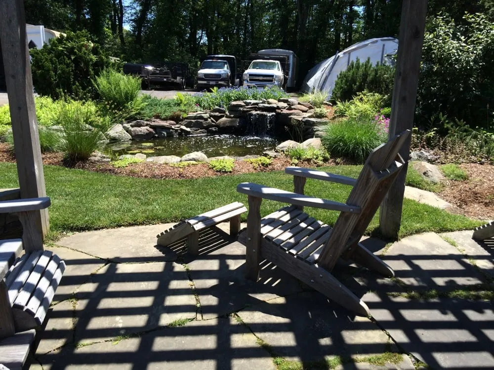 Local yard maintenance in Seekonk, MA - J & L Landscaping Co