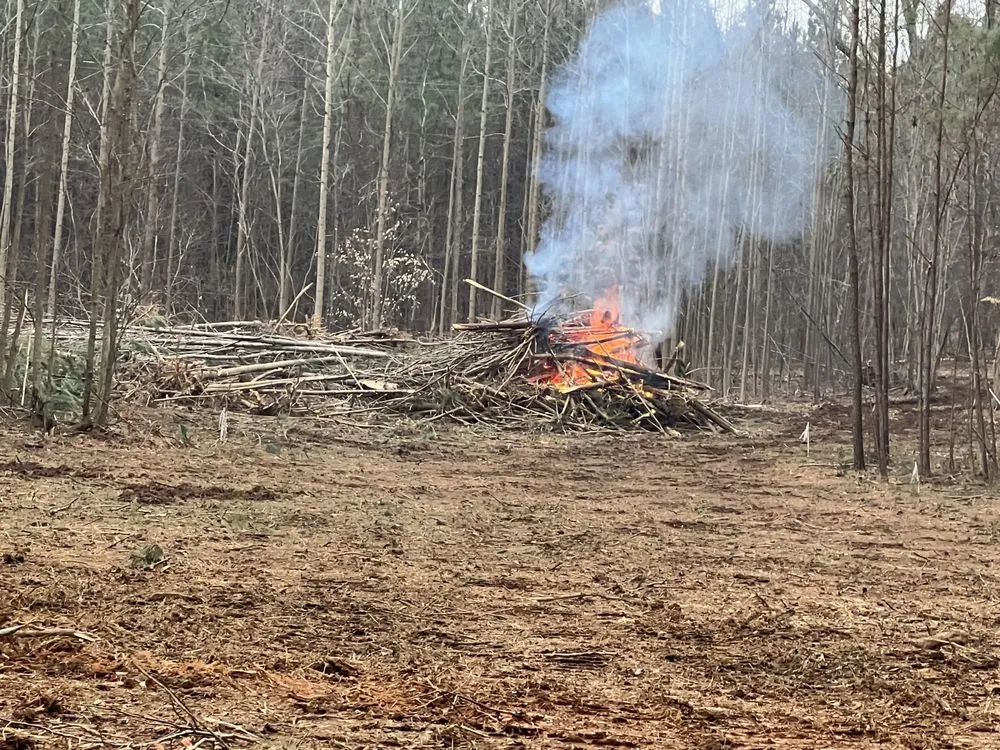 Professional landscape installation experts serving Raleigh, NC - J & L Landscaping