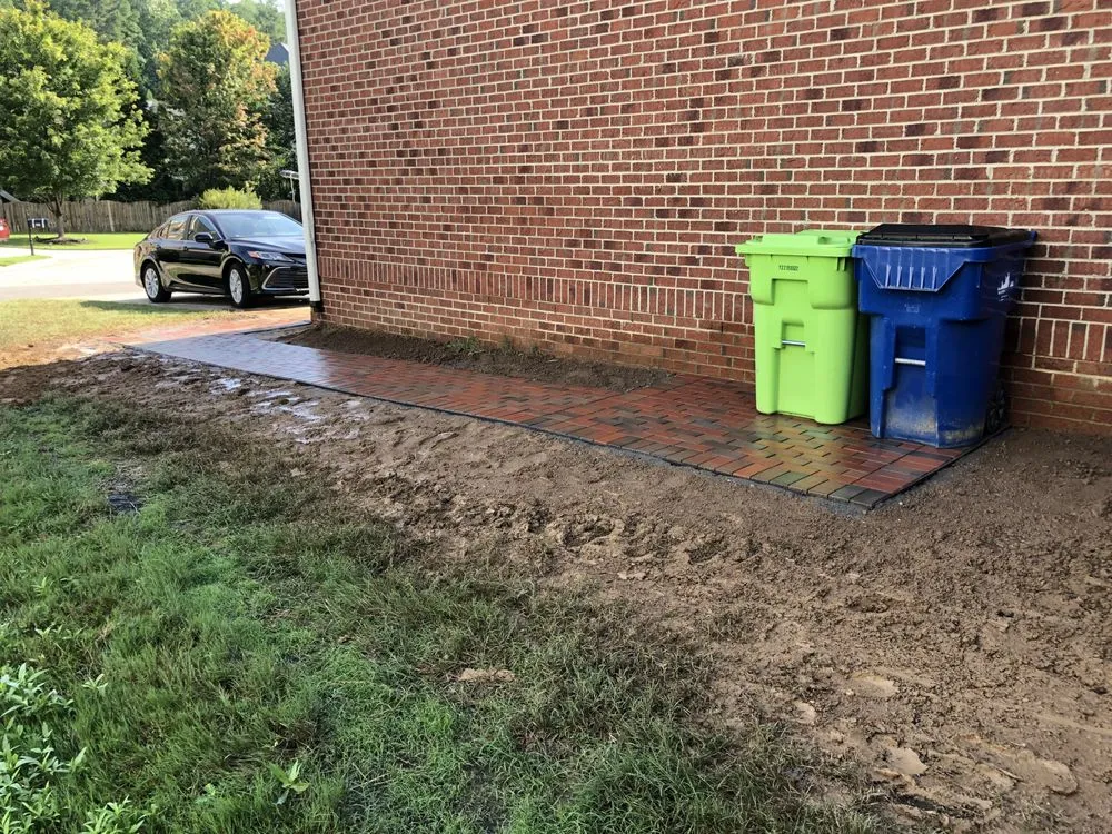 Affordable landscaping services in Raleigh, NC - J & L Landscaping