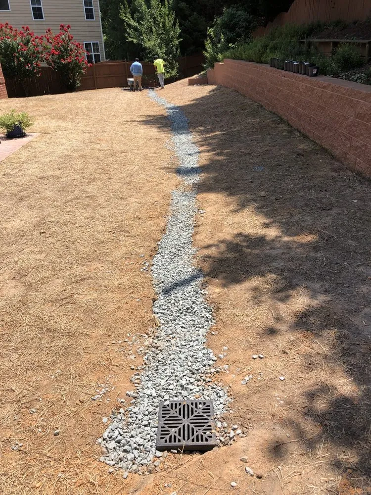 Affordable lawn care service for outdoor upgrades across Raleigh, NC - J & L Landscaping