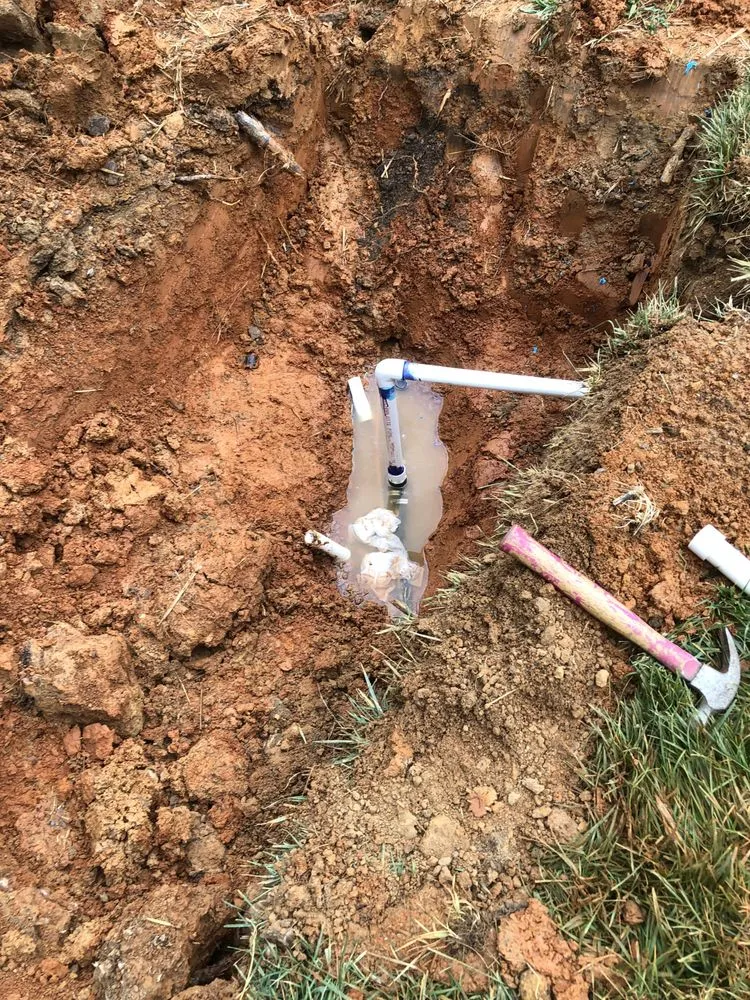 Local yard cleanup service in Raleigh, NC - J & L Landscaping