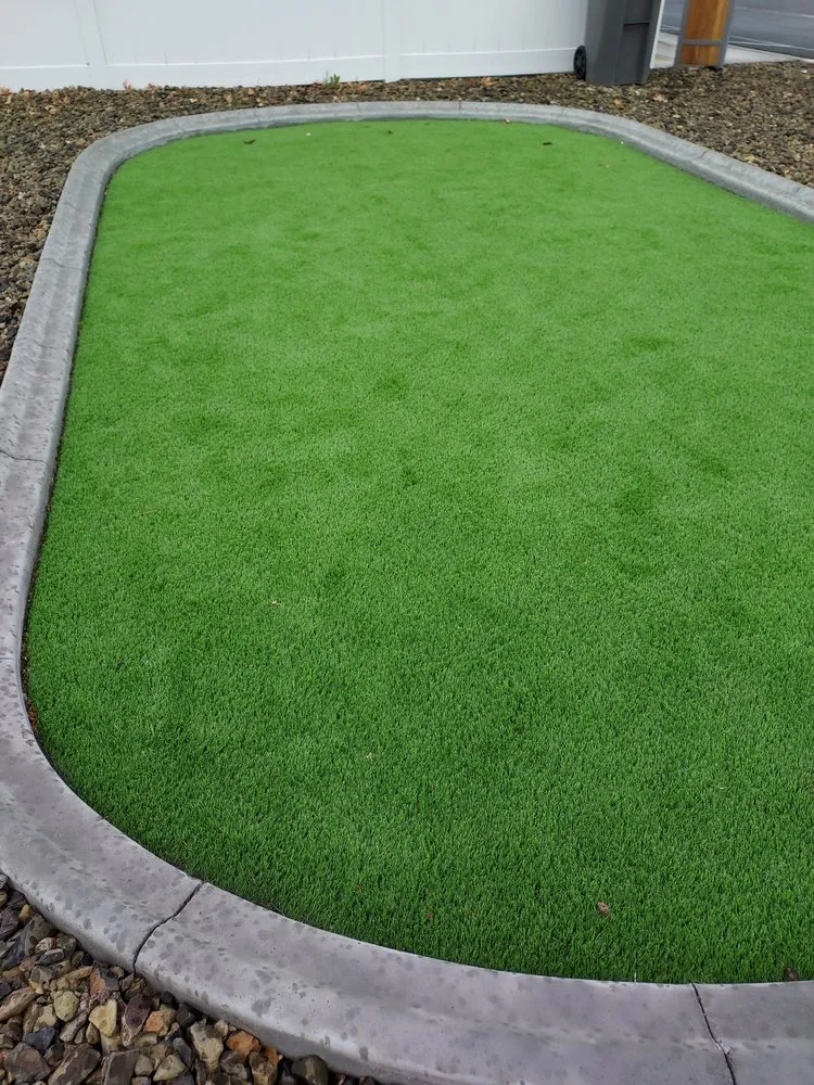 Expert garden landscaping experts serving Nampa, ID - J & L Landscaping Services