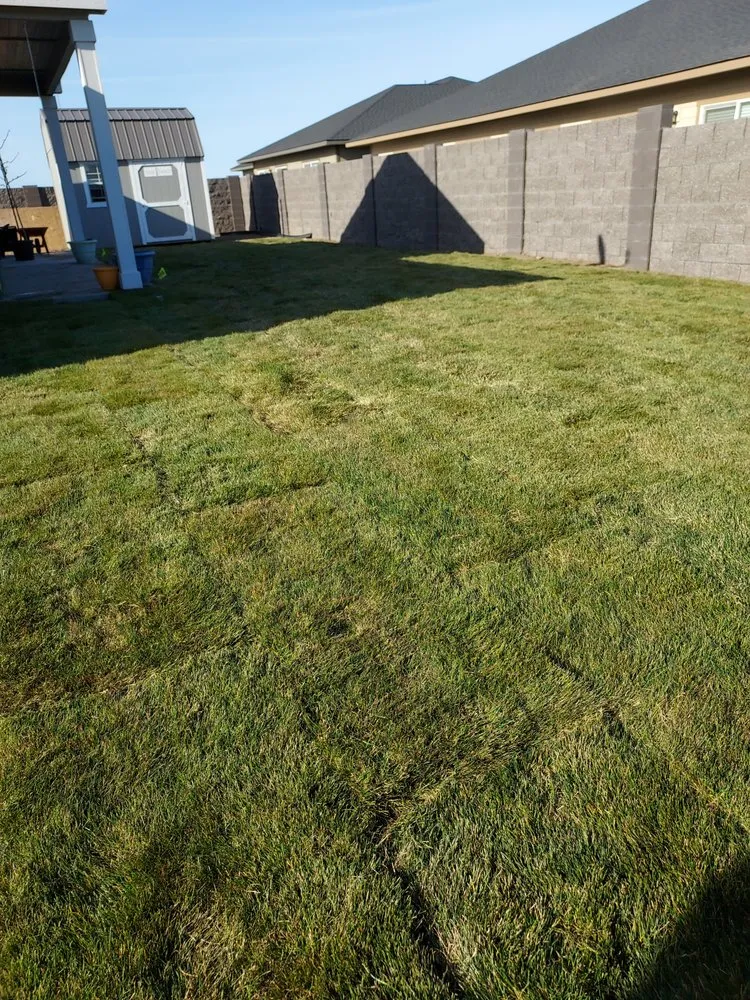 Trusted landscaping services in Nampa, ID - J & L Landscaping Services