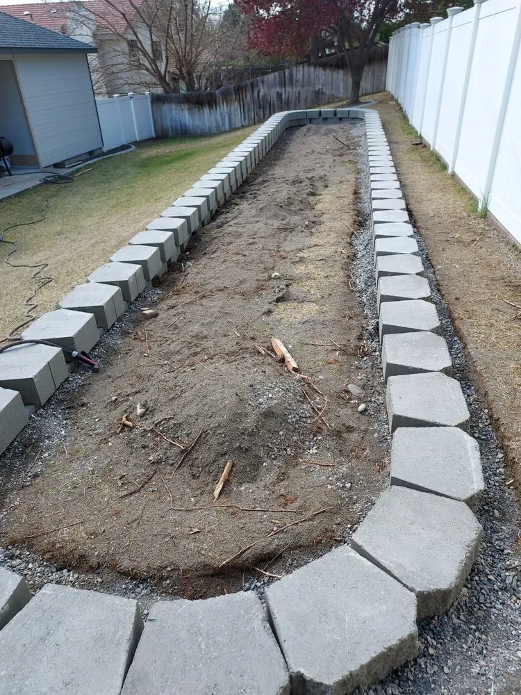 Top-rated landscaping services in Nampa, ID by J & L Landscaping Services