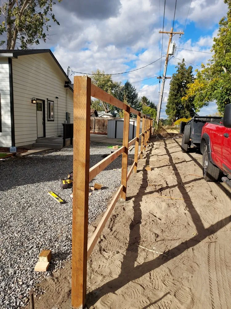 Expert residential landscaping in Nampa, ID by J & L Landscaping Services