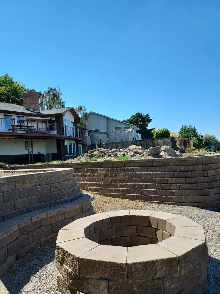 Reliable landscaping services in Nampa, ID by J & L Landscaping Services