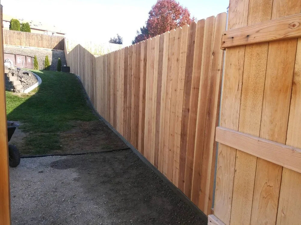 Top-rated yard cleanup service in Pasco, WA - J & L Landscaping Services