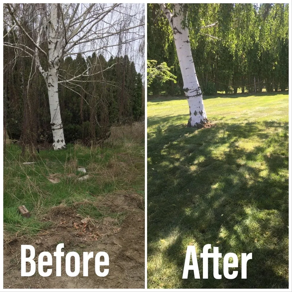 Trusted landscaping services in Pasco, WA by J & L Landscaping Services