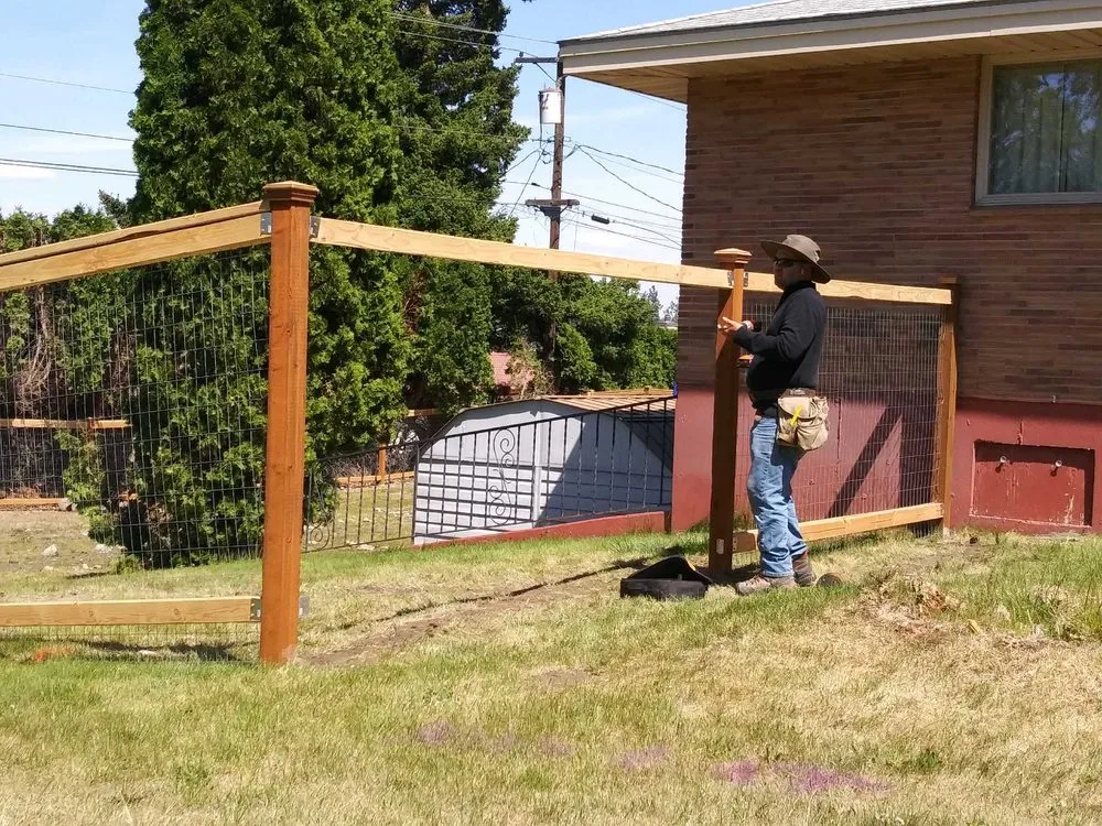 Top-rated yard maintenance in Pasco, WA - J & L Landscaping Services