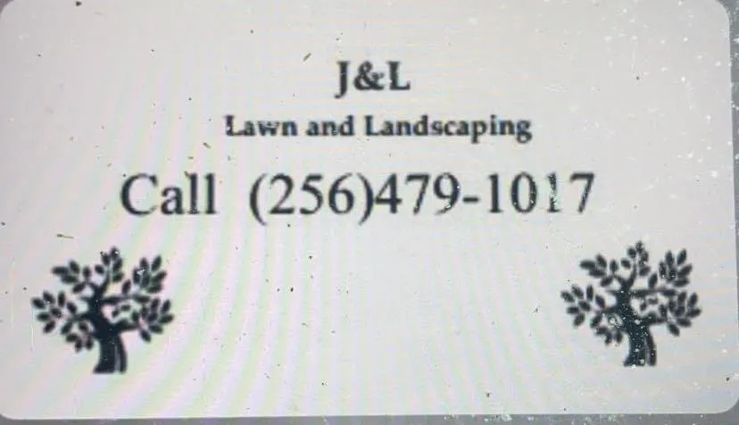 Professional landscape installation in Madison, AL - J & L Lawn and Landscaping