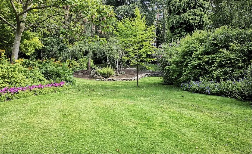 Local landscaping services in Madison, AL by J & L Lawn and Landscaping