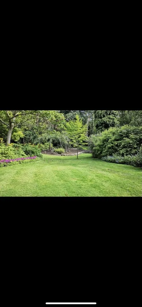 Trusted lawn mowing service in Madison, AL by J & L Lawn and Landscaping