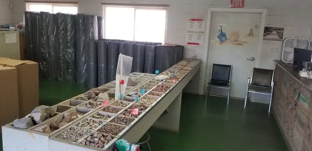 Affordable landscape design experts serving Indio, CA - J & L Material