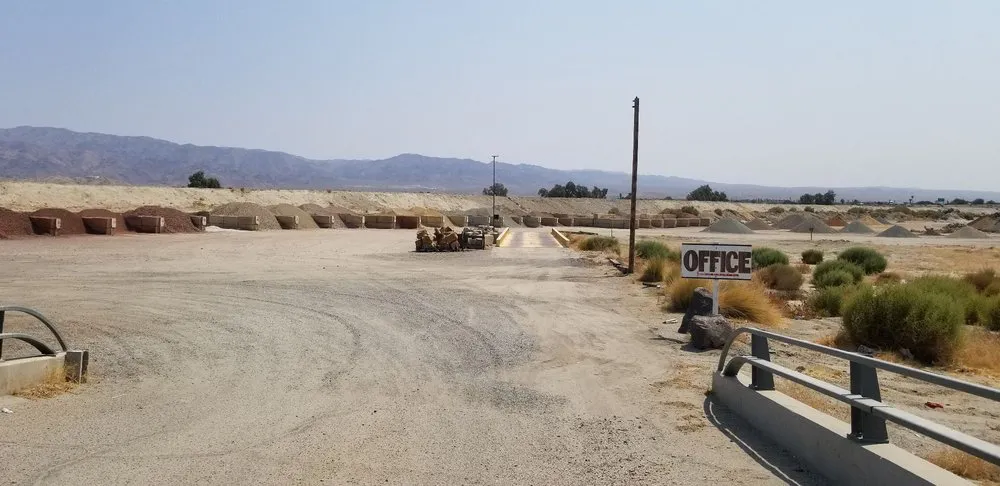 Reliable lawn mowing service in Indio, CA - J & L Material